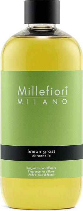 Actual product image Millefiori Lemon Grass (500 ml)