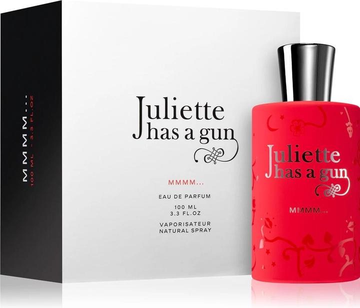 Immagine prodotto Juliette Has a Gun Mmmm... (Eau de parfum, 100 ml)