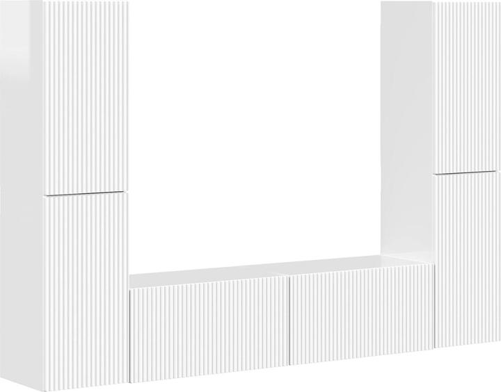 Actual product image vidaXL Unterhaltungszentrum (30 x 31 x 60 cm)