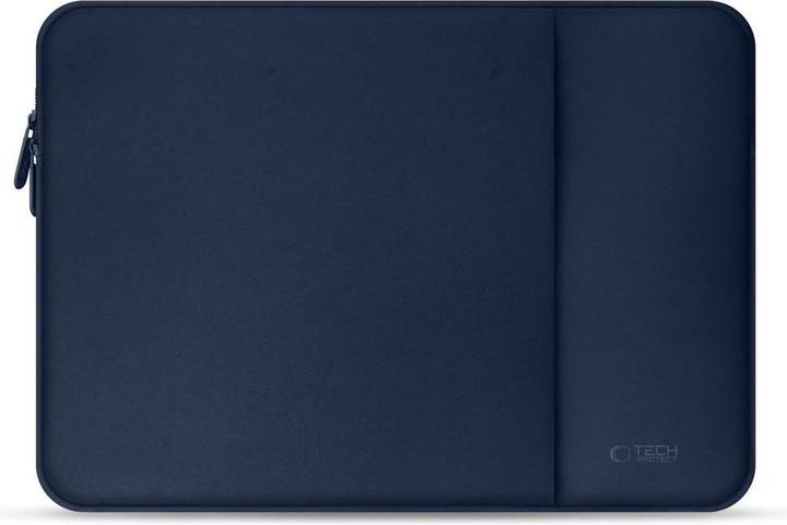 Marineblauw