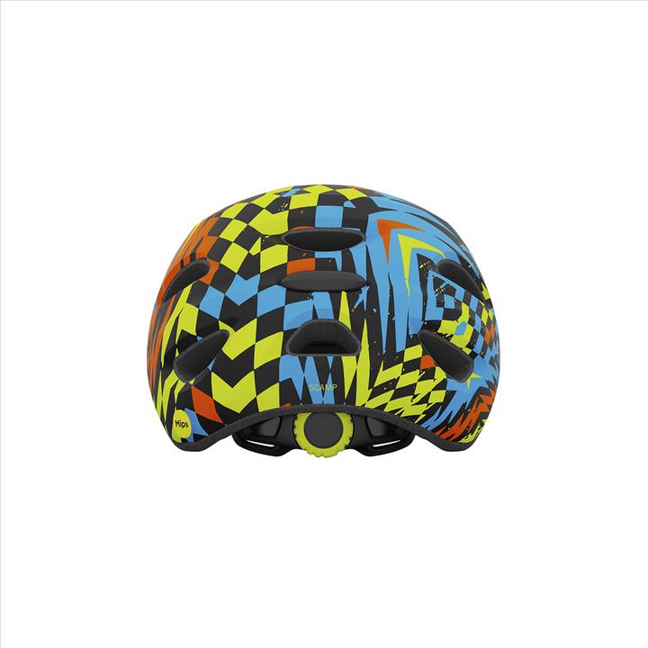 Produktbild Giro Scamp Helmet (45 - 49 cm)