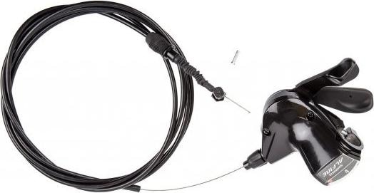 Actual product image Shimano Alfine SL-S7000-8 Shift lever 8-speed