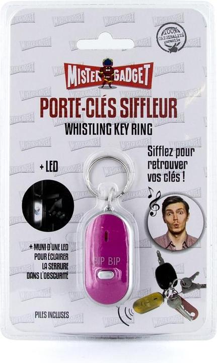 Actual product image Sombo Key finder ass