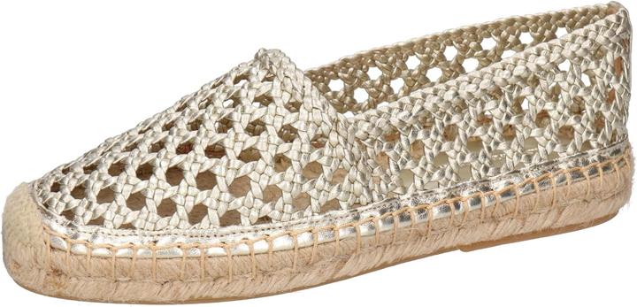 Image du produit Melvin & Hamilton Espadrilles dames Bree 3, goud (38)