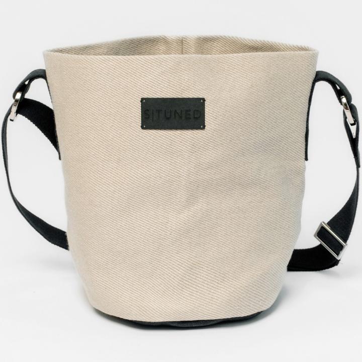 Actual product image Stuned Linen Edition City