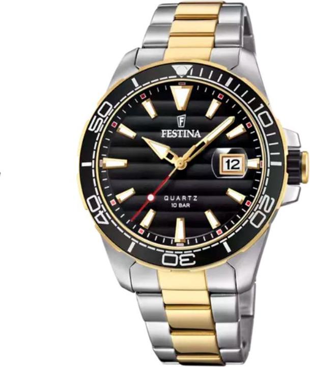 Produktbild Festina Sport (Chronograph, Analoguhr, 44 mm)