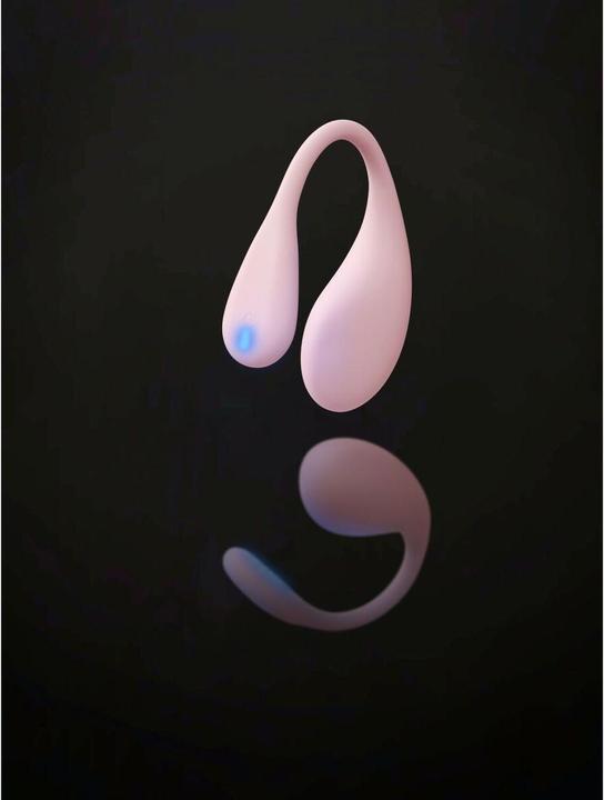 Actual product image Kiiroo Spot Interaktiver Ei-Vibrator zum Tragen