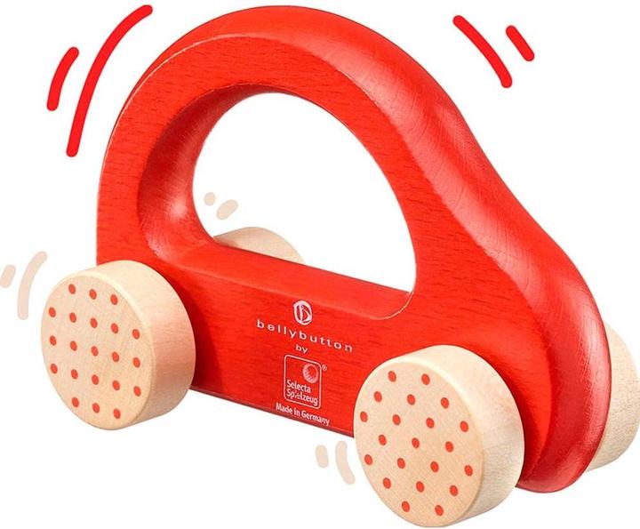 Immagine prodotto Selecta Spielzeug Griffin piccolo corridore