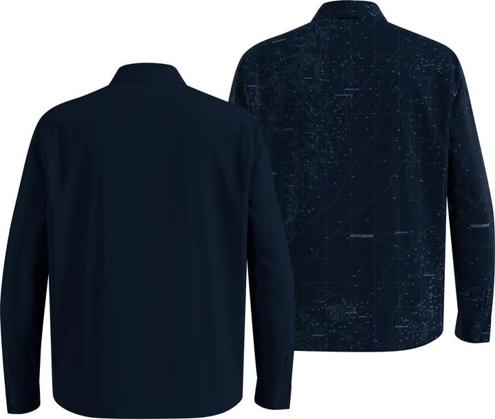 Actual product image Odlo Transition Insulated (L)