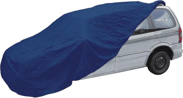 Produktbild HP Autozubehör HP Nylon-Ganzgarage Van