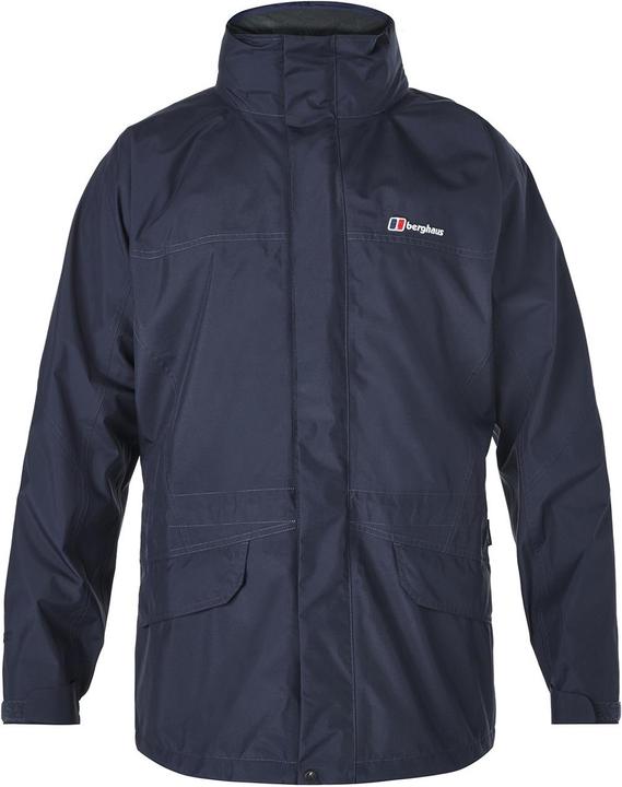 Produktbild Berghaus Cornice III IA Jacket (L)
