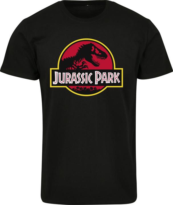 Produktbild Merchcode Jurassic Park Logo (L)