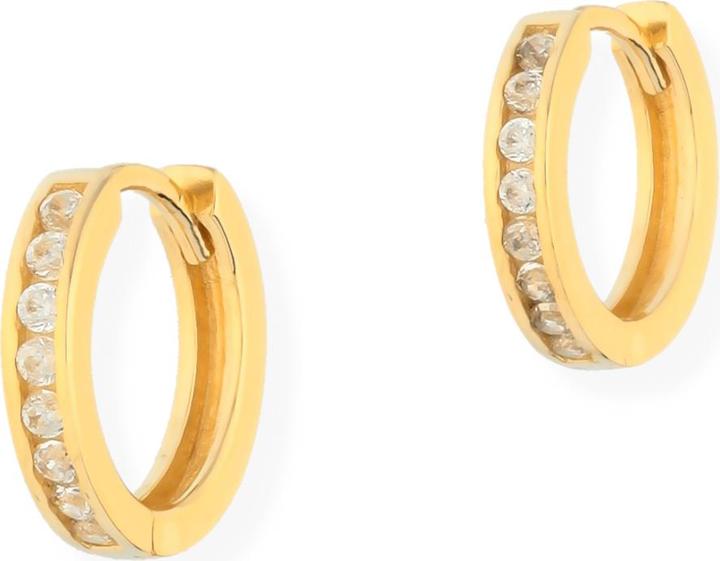 Image du produit Carat Style (Or 9 carats)