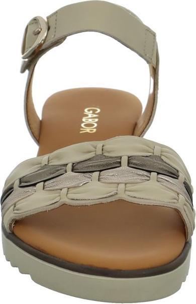 Produktbild Gabor Sandale (43)