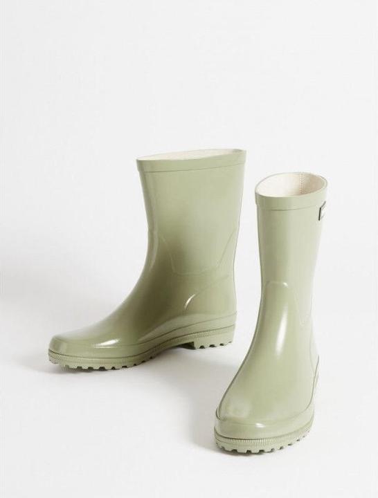 Actual product image Aigle Eliosa Bottillon (41)