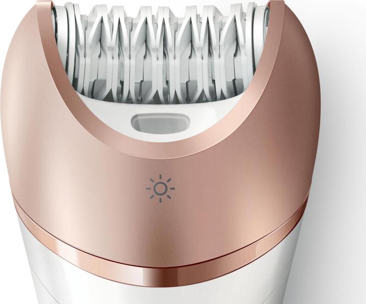 Produktbild Philips Satinelle Prestige Wet&Dry