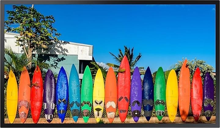 Immagine prodotto Samsung Smart Signage OM46B 46" (1920 x 1080 pixel, 46")