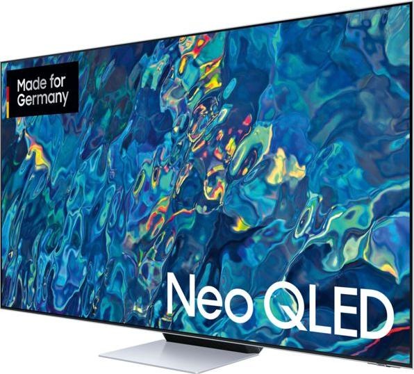 Actual product image Samsung GQ85QN95BAT (85", QN95B, NeoQLED, 4K, 2022)