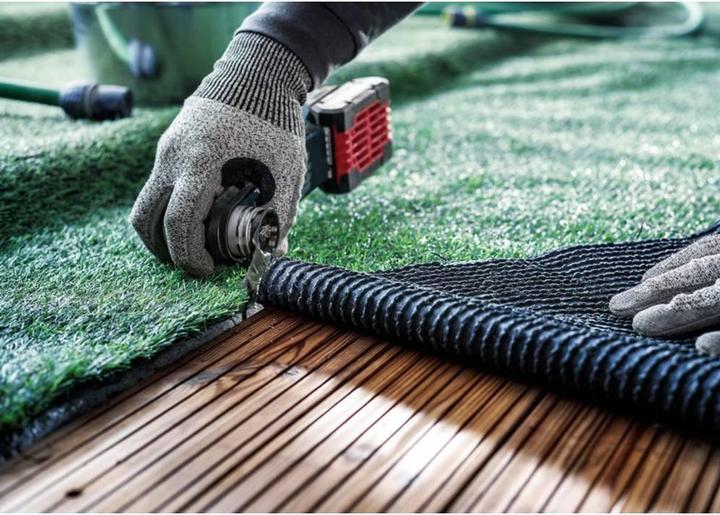 Productafbeelding Bosch Professional Zubehör PRO ASZ 32 SC mes voor multifunctioneel gereedschap, 24 x 11 mm