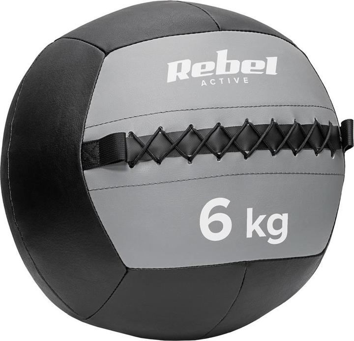 Rebel Medical exercise ball 6 kg ACTIVE
