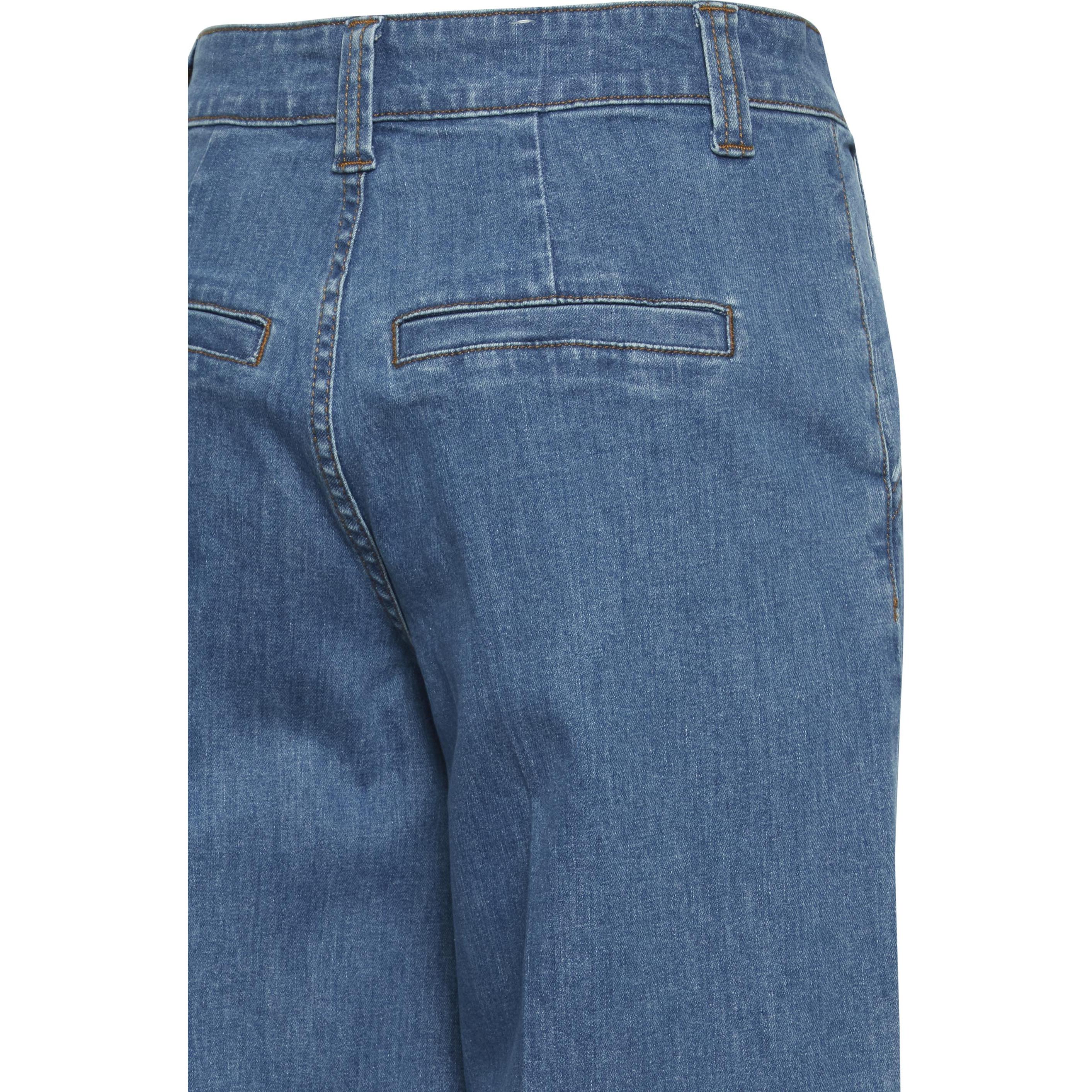 Thumbnail - B.young, Damen, Jeans, jeans kato, Blau, (30)