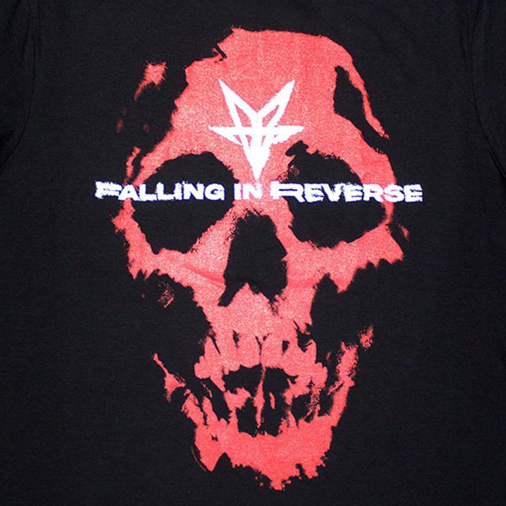 Produktbild Falling In Reverse Sake Of Sanity TShirt (XL)