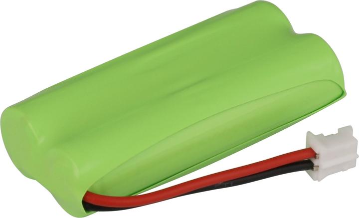 Produktbild GP Batteries Schnurlostelefon Akku T382