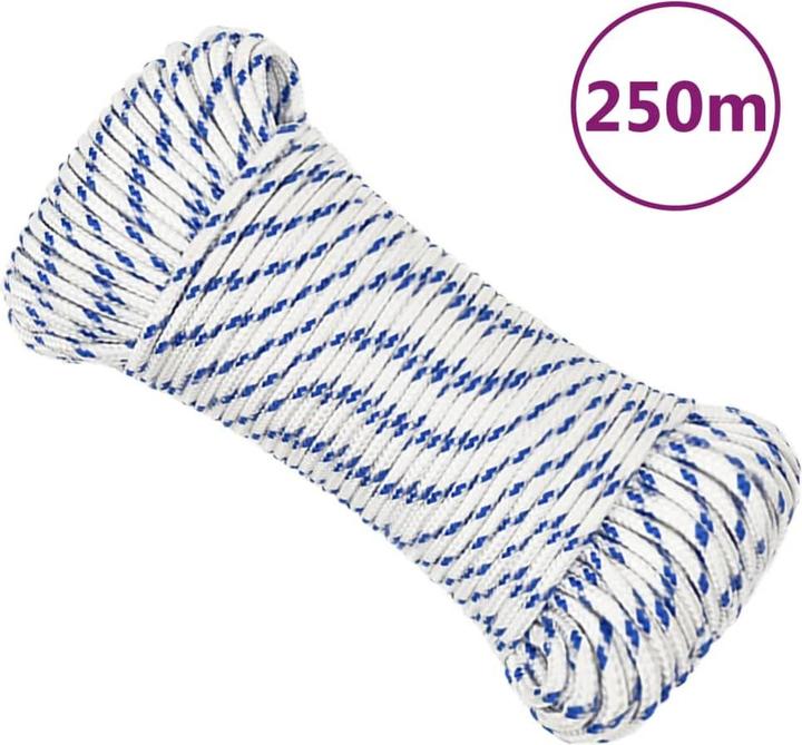 Actual product image vidaXL Bootsseil