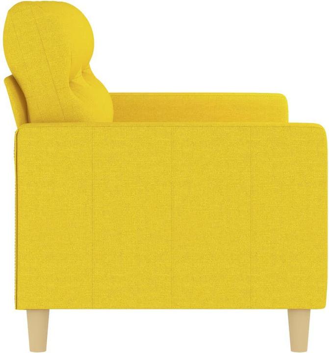 Produktbild vidaXL 2-Sitzer-Sofa (2-Sitzer)