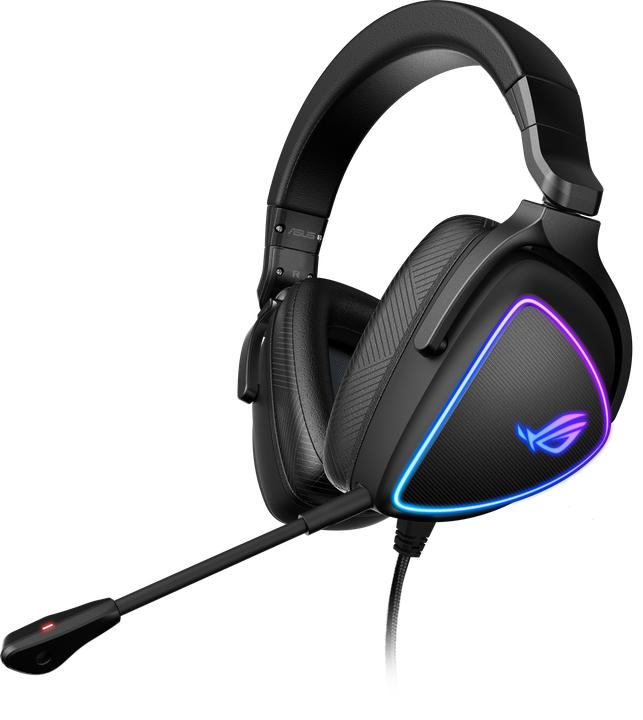 ASUS ROG Delta S (Bedraad)