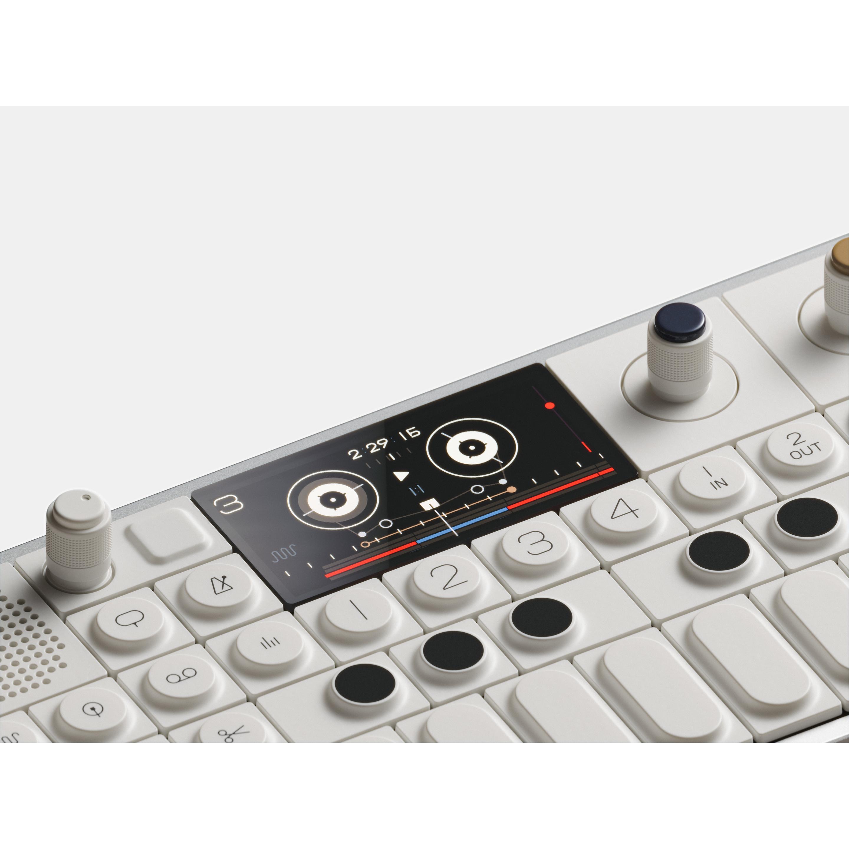Teenage Engineering OP-1 Field - buy at Digitec
