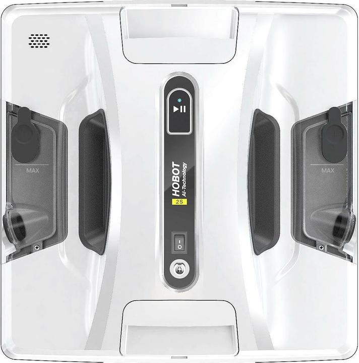 Actual product image Hobot Fensterputzroboter S-SV2