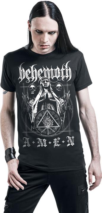 Produktbild Behemoth Amen (L)