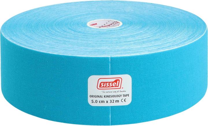Immagine prodotto Sissel Nastro Kinesiologia (32 m)