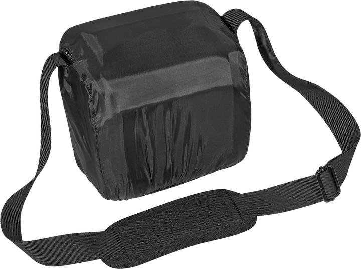 Produktbild Pedea Kameratasche Gr. L FASHION Foto Tasche, schwarz (Kamera Schultertasche)