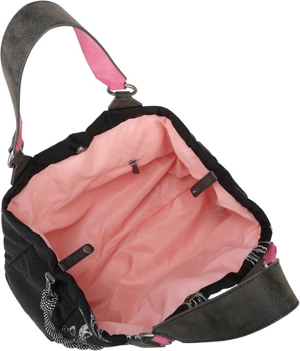 Image du produit Fritzi aus Preußen Izzy Apres Ski Limited Barbie Shopper Tasche 42 cm (16 l)
