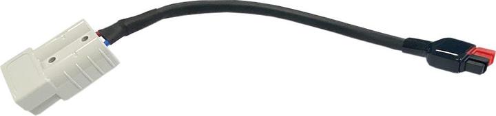 Actual product image Offgridtec Adapter cable 20cm Anderson to Goal Zero Yeti for FSP modules