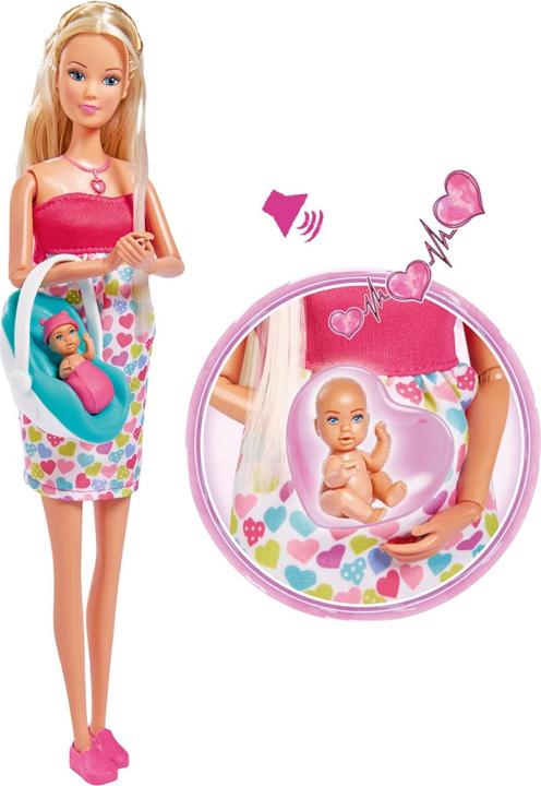 Image du produit Simba Bonheur de bébé