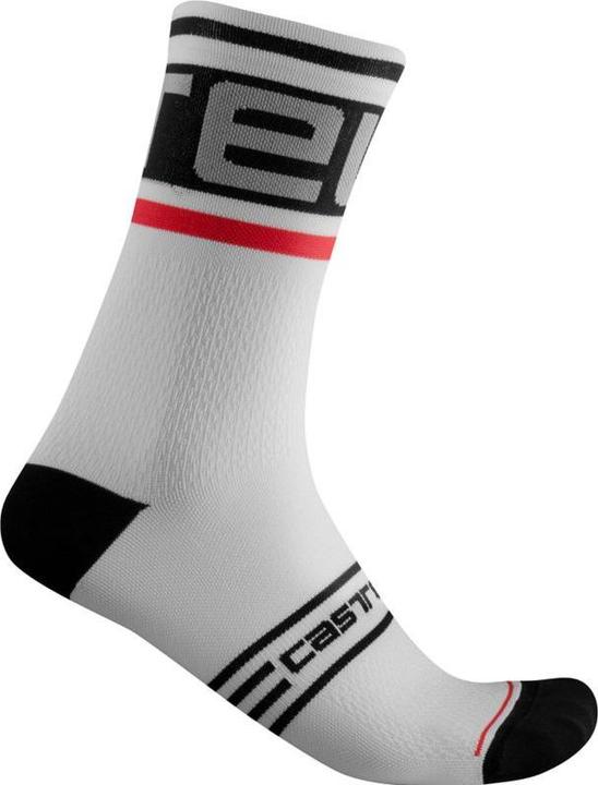 Castelli Prologo 15 Sock (S/M)