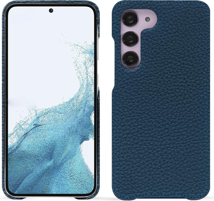 Indigo ( Pantone #1f4565 )