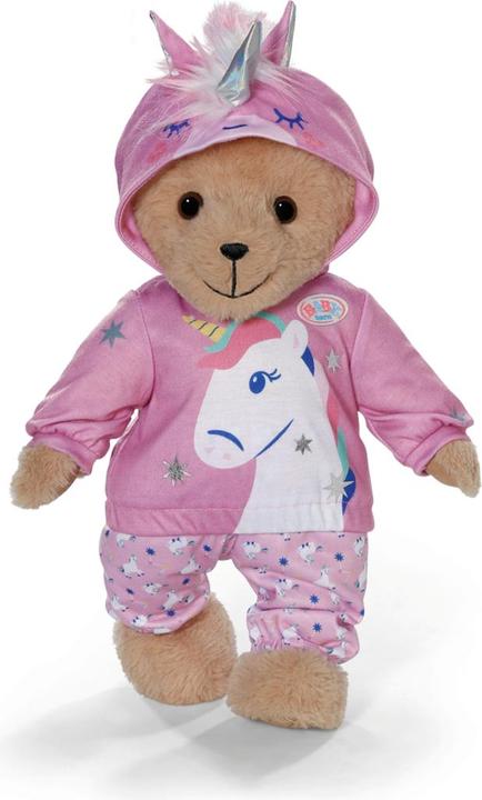 Produktbild Zapf Creation BABY born Einhorn Outfit