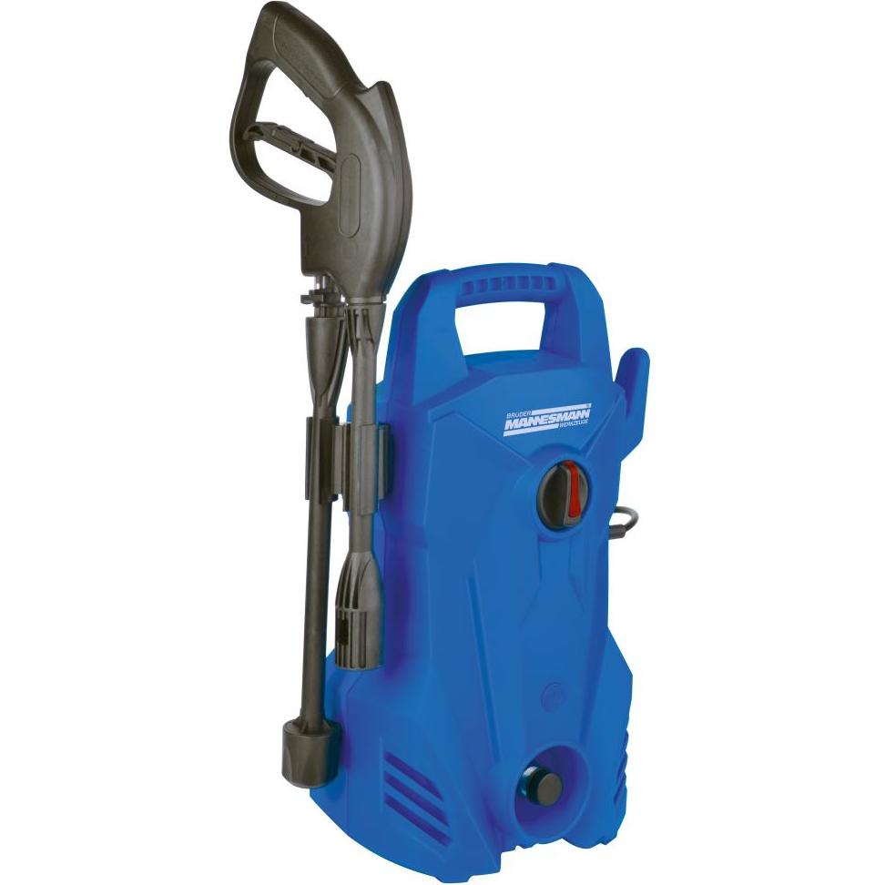 Mannesmann, Hochdruckreiniger, Hochdruckreiniger 1400W