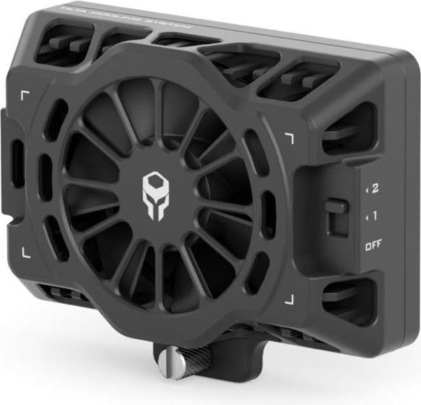 Immagine prodotto Tilta Sistema di raffreddamento per Sony a6700 (Accessori per gabbie)