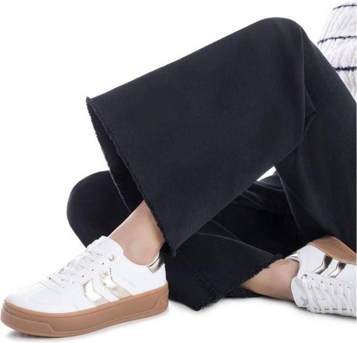 Image du produit Xti Casual Damenturnschuh Weiss (38)