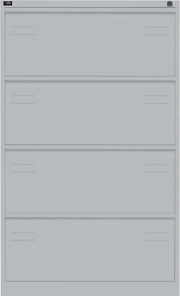 Actual product image Bisley Light (80 x 62.20 x 132.10 cm)