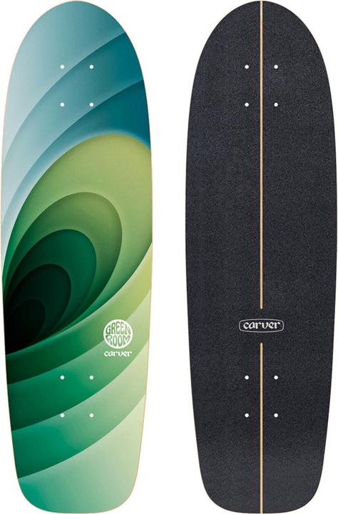 Produktbild Carver Greenroom CX (10")