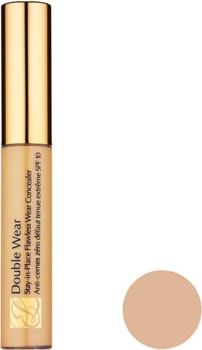 Actual product image Estée Lauder Double Wear Stay-In-Place (Light Medium 7)