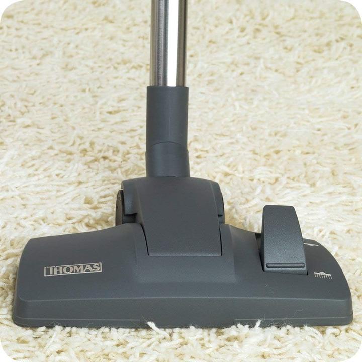 Produktbild Thomas Aqua+ Allergy and Family