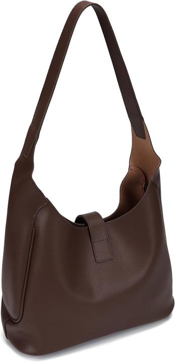 Immagine prodotto Carlheim Borsa Tote in Vera Pelle Statement