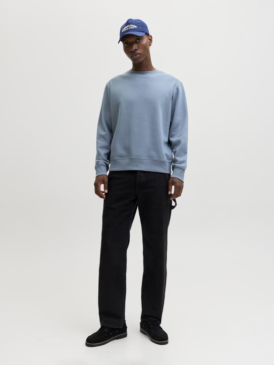 Actual product image Jack & Jones Jjestar Basic Sweat Crew Neck Noos (M)